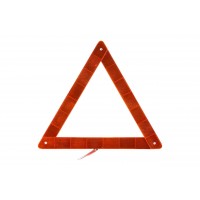 Знак аварійної зупинки Сила - в картоні (951612)