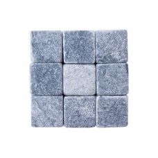 Камені для віскі Kamille - 20 мм кам'яні (9 шт.) (7792)